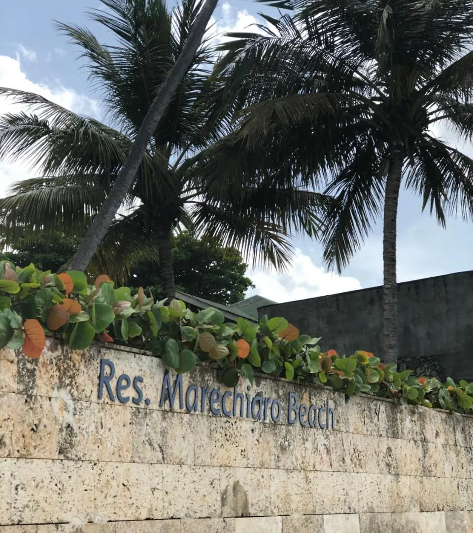 Marechiaro - Apartamento Vista Al Mar - Playa Juan Dolio Aparthotel Dominican Republic