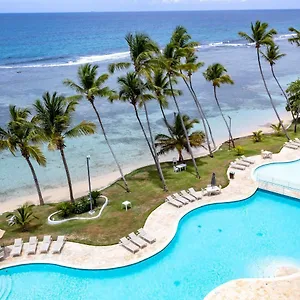  Apartment Las Olas Beachfront View